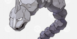 Onix - Evolution & Weakness