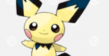 Pichu - How To Get & Stats