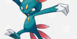 Sneasel - Weakness & Evolution Level