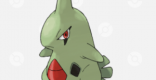 Larvitar - Location & Evolution Level
