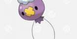Drifloon - How To Get & Stats