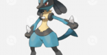 Lucario - Weakness & Evolution