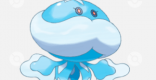 Jellicent (Male) - How To Get & Stats