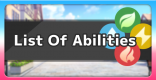 List Of All Abilities