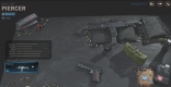 How To Use Weapon Blueprints