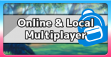 Online and Local Multiplayer Guide