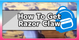 Razor Claw - How To Get, Location, Evolutions
