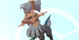 Type: Null - Best Moveset & Build