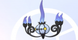 Chandelure - Best Moveset & Build