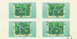 Island Layout - Best Island & Guide