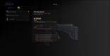 FSS Blackjack - Stock Stats