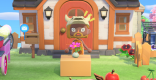 ACNH | Purple Hyacinth - How To Get & Grow | Animal Crossing - GameWith