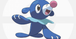 Popplio - Evolution & Weakness