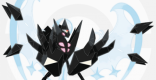Necrozma (Dawn Wings) - Stats & Weakness