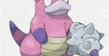 Galarian Slowbro - How To Get & Stats