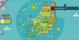 Forest of Focus (Wild Area) - Pokemon Spawn Location