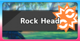 Rock Head - Ability Effect & How To Get