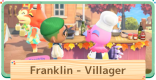 Franklin - Update & Ingredients