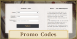 Genshin Redeem Codes List For December 2025
