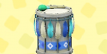 Festivale Drum - How To Get