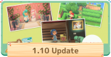 1.10 Update - April Update