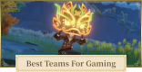 Best Team Comps For Gaming