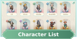 SoC | List of All Gear (Weapons & Trinkets) | Sword of Convallaria ...
