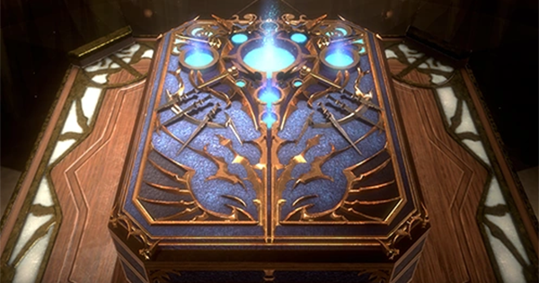 Reroll Tier List