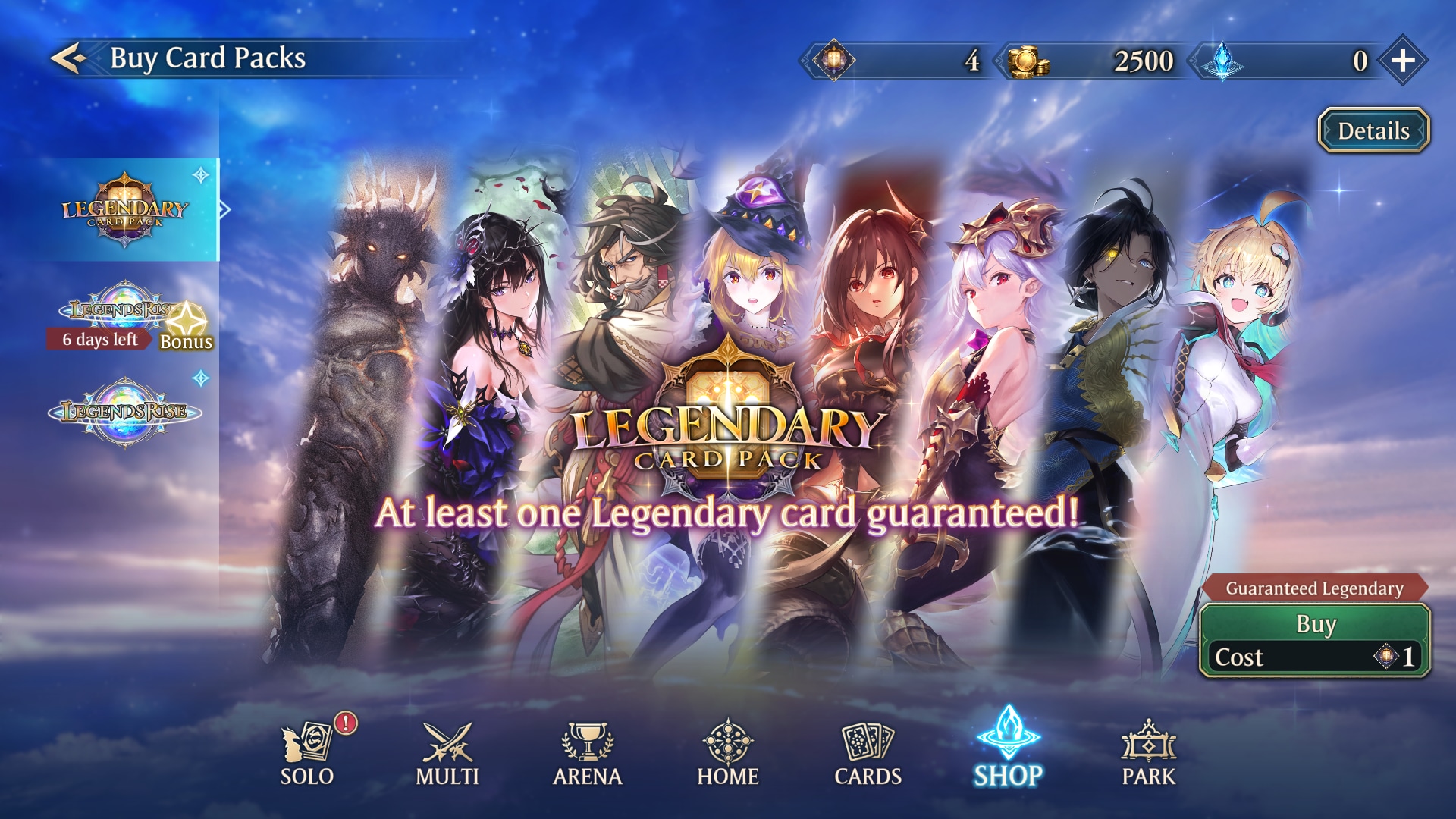How to Reroll Guide