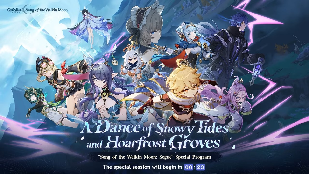 6.0 (Luna I) Update