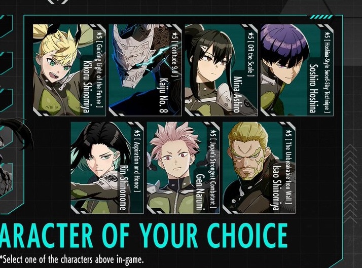 Best Free 5 Star Character to Pick & How to Claim?