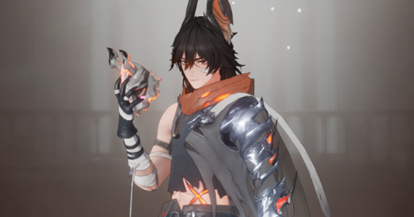 Outsider - Rating and Best Build