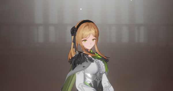 Daphne - Rating and Best Build