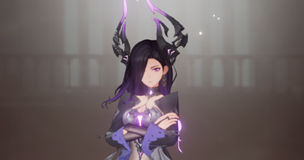 Sibylle - Rating and Best Build