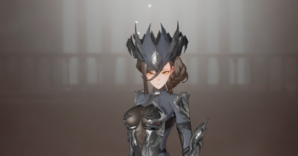 Lynn - Rating and Best Build