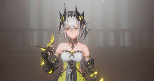 Psyche - Rating and Best Build