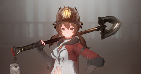 Margie - Rating and Best Build