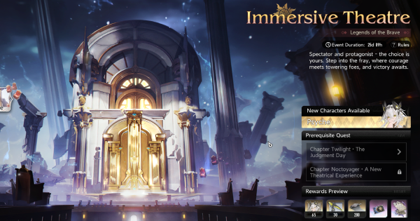 Immersive Theatre Guide & How To Beat