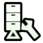 Delta Bot Icon