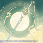 Lightbearing Moonshard