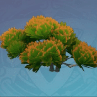 Ore