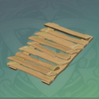 Ashen Aratiku Wood Minimalist Staircase
