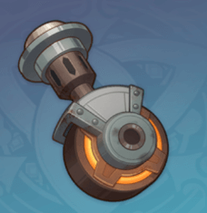 Precision Drive Shaft