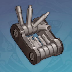 Artful Device Replica