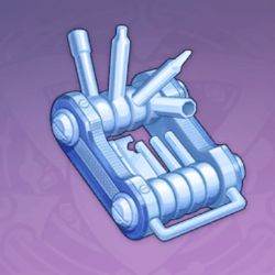 Artful Device Inheritance