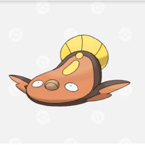 Galarian Stunfisk Weakness Evolution Pokemon Sword Shield GameWith