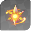 Light Particle (Mid-grade)