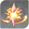 Light Particle (High-grade)