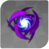 Dark Particle (Mid-grade)