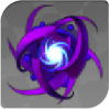 Dark Particle (High-grade)